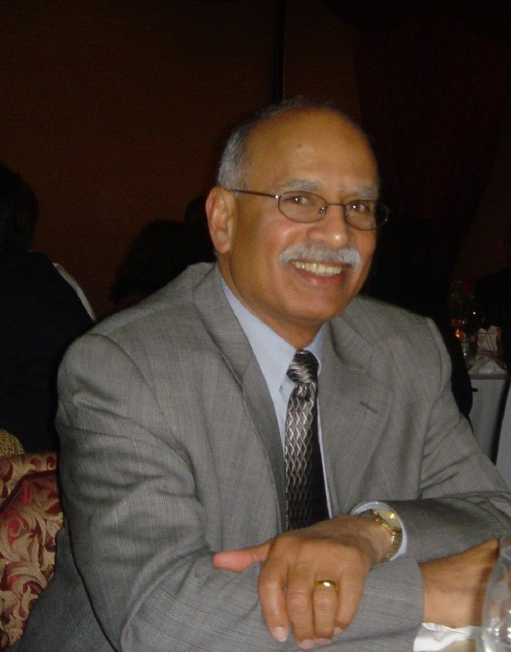 Saood Pervez Saood Pervez